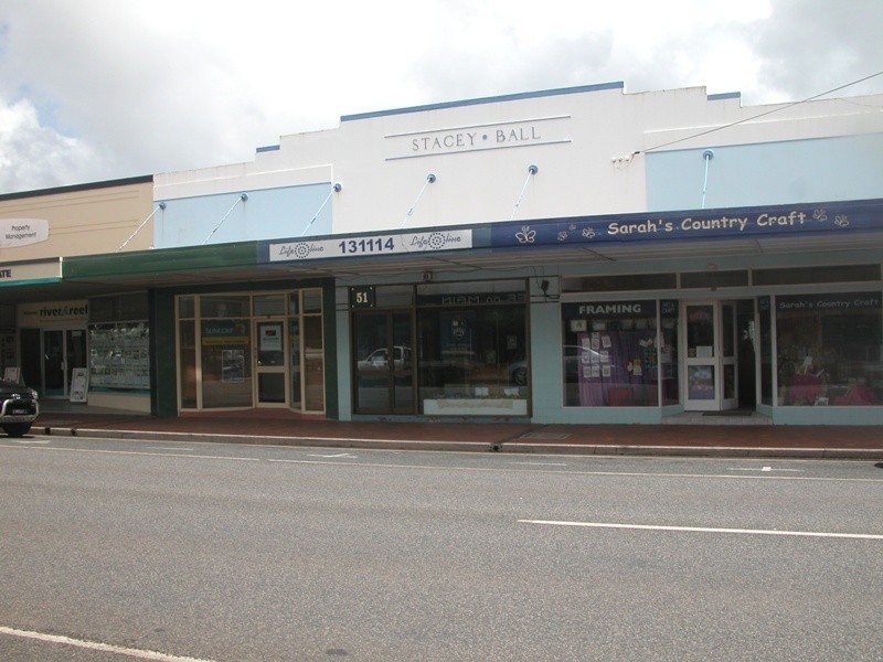 53 Main Street, Proserpine QLD 4800