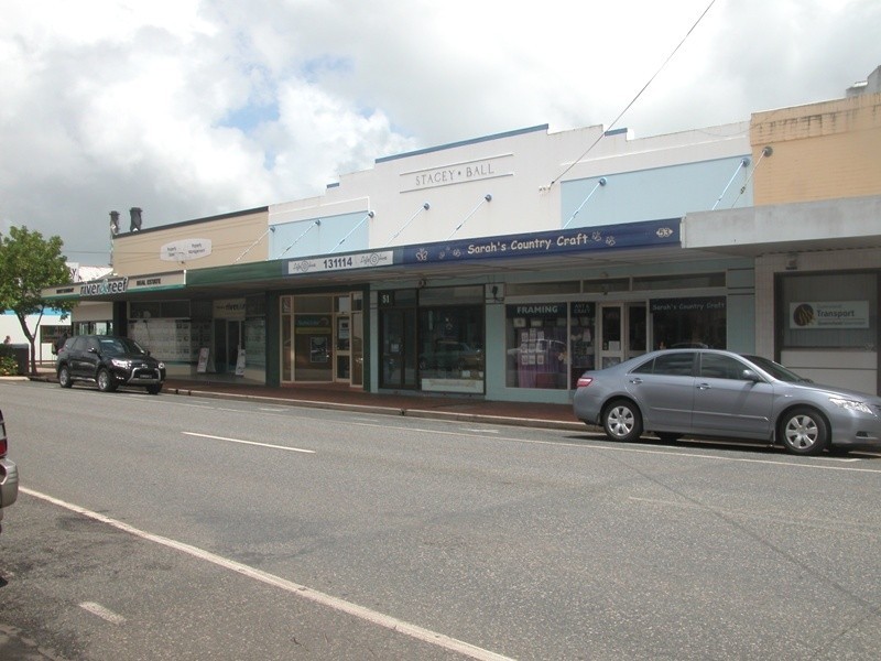 53 Main Street, Proserpine QLD 4800