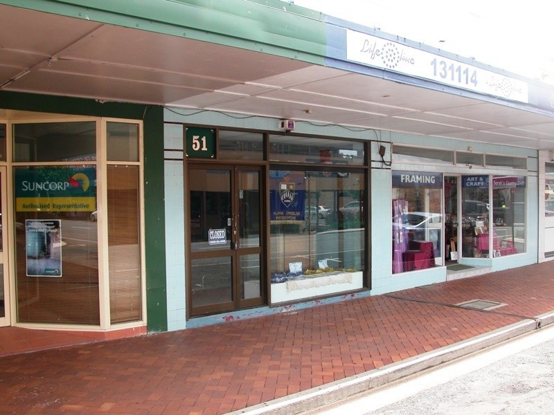 53 Main Street, Proserpine QLD 4800