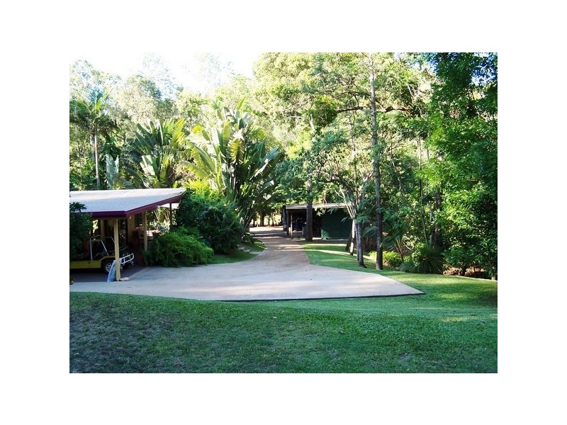 112 Brandy Creek Rd, Cannonvale QLD 4802