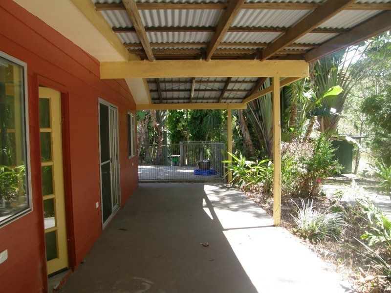 112 Brandy Creek Rd, Cannonvale QLD 4802