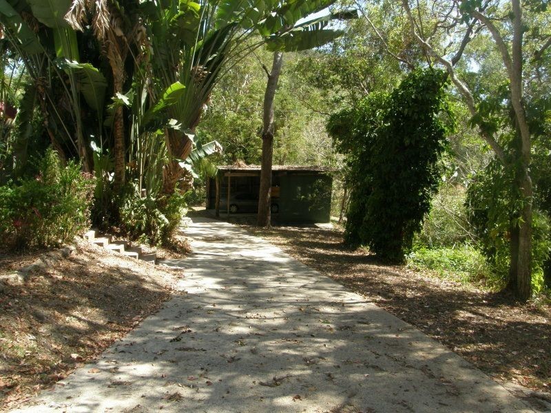 112 Brandy Creek Rd, Cannonvale QLD 4802