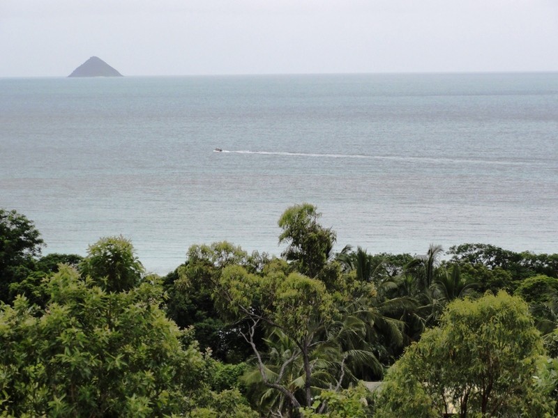 17 Blackcurrent Drive, Hideaway Bay QLD 4800