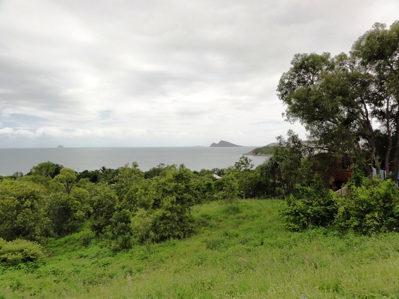 17 Blackcurrent Drive, Hideaway Bay QLD 4800