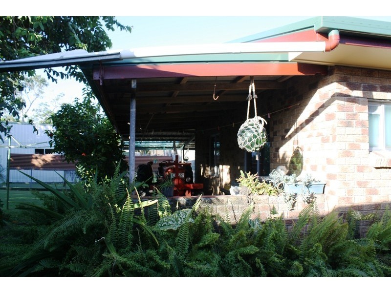 41 Peters Ave, Midge Point QLD 4799