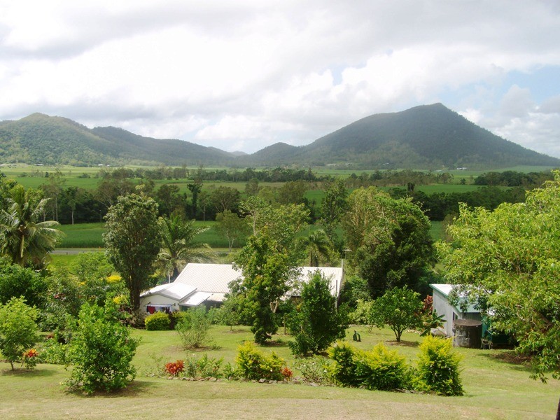 1167 Gregory Cannonvalley Rd, Whitsundays QLD 4802