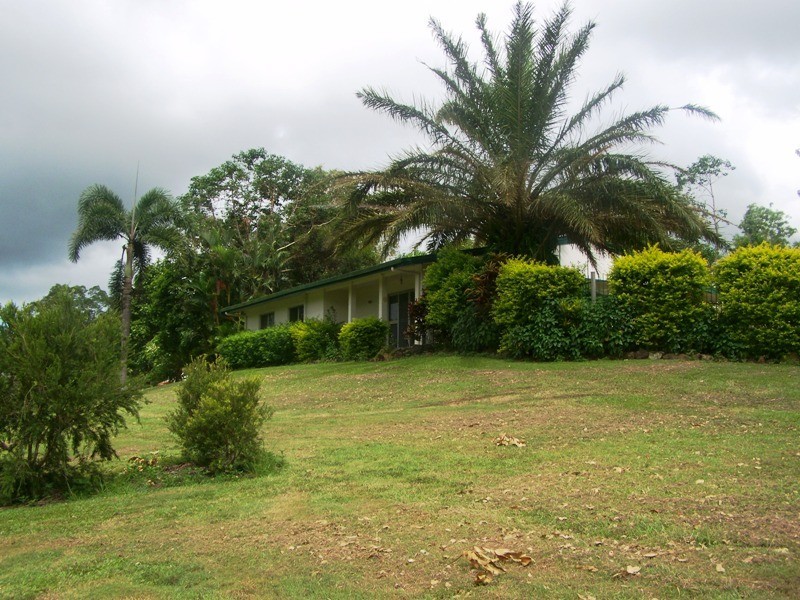 1167 Gregory Cannonvalley Rd, Whitsundays QLD 4802