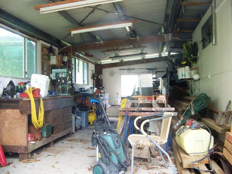 1167 Gregory Cannonvalley Rd, Whitsundays QLD 4802