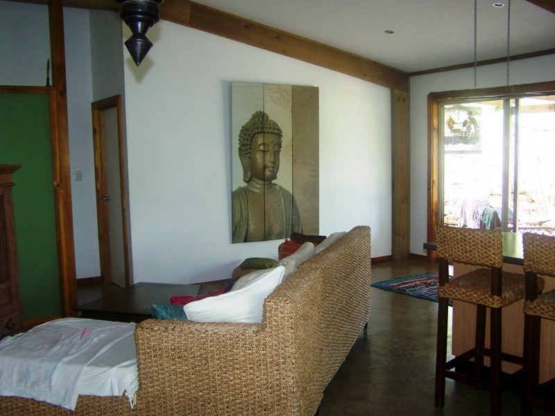 1167 Gregory Cannonvalley Rd, Whitsundays QLD 4802