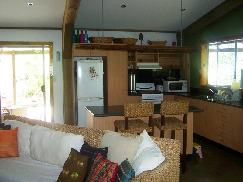 1167 Gregory Cannonvalley Rd, Whitsundays QLD 4802