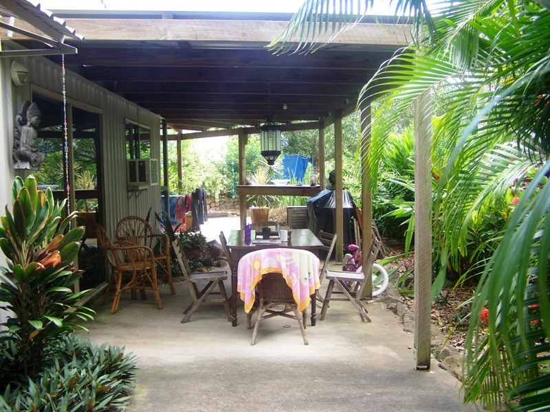 1167 Gregory Cannonvalley Rd, Whitsundays QLD 4802