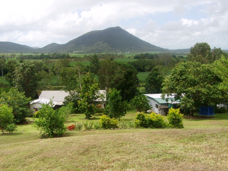 1167 Gregory Cannonvalley Rd, Whitsundays QLD 4802