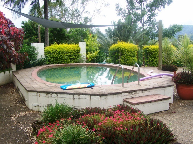 1167 Gregory Cannonvalley Rd, Whitsundays QLD 4802