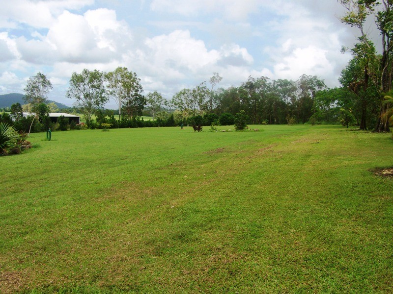 1167 Gregory Cannonvalley Rd, Whitsundays QLD 4802