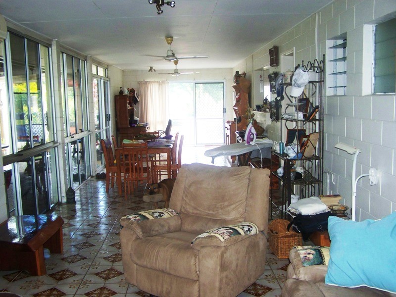 1167 Gregory Cannonvalley Rd, Whitsundays QLD 4802