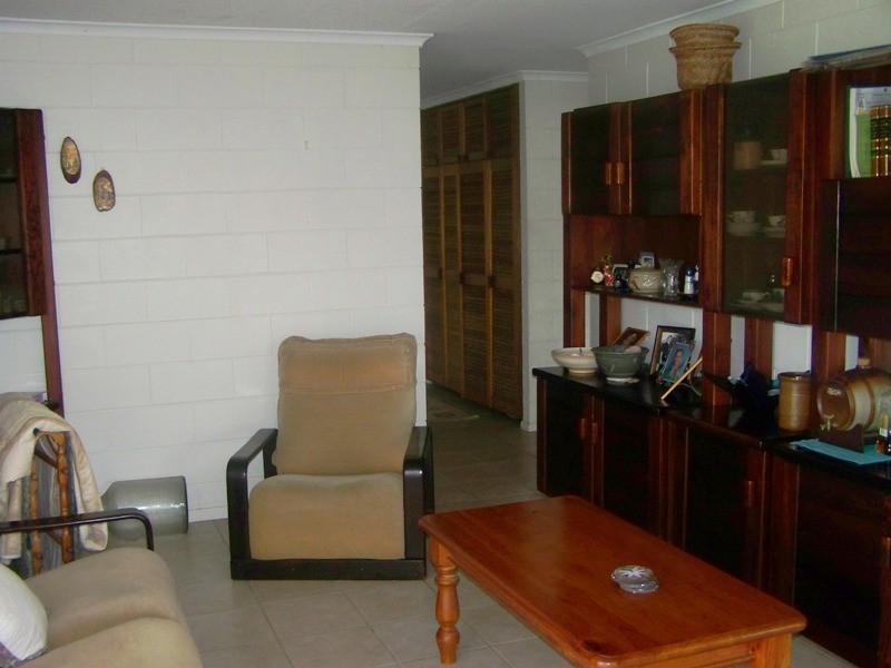 1167 Gregory Cannonvalley Rd, Whitsundays QLD 4802