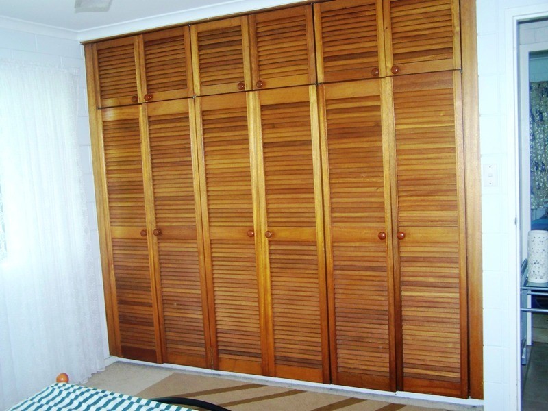 1167 Gregory Cannonvalley Rd, Whitsundays QLD 4802