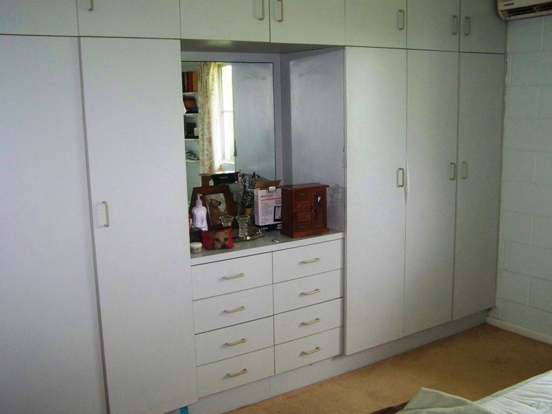 1167 Gregory Cannonvalley Rd, Whitsundays QLD 4802