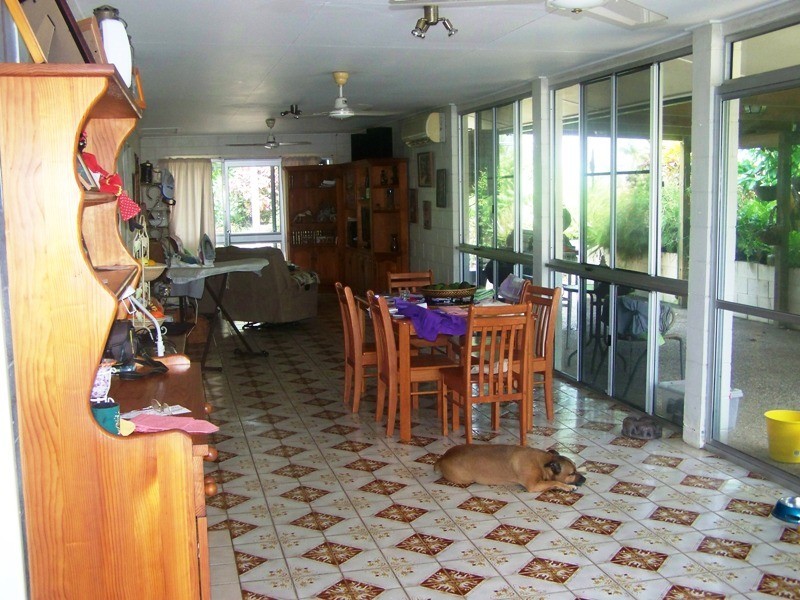 1167 Gregory Cannonvalley Rd, Whitsundays QLD 4802