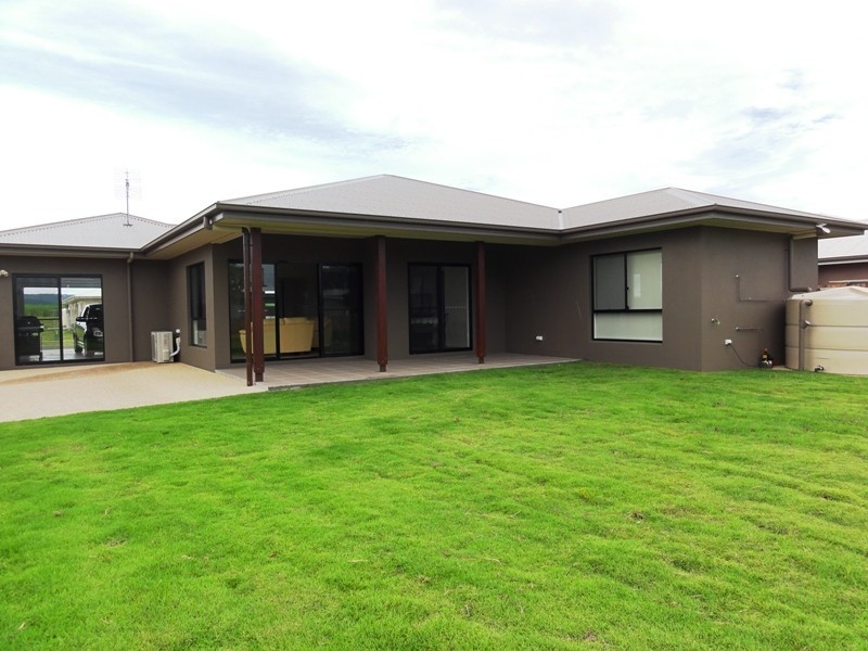 47 Telford Street, Proserpine QLD 4800