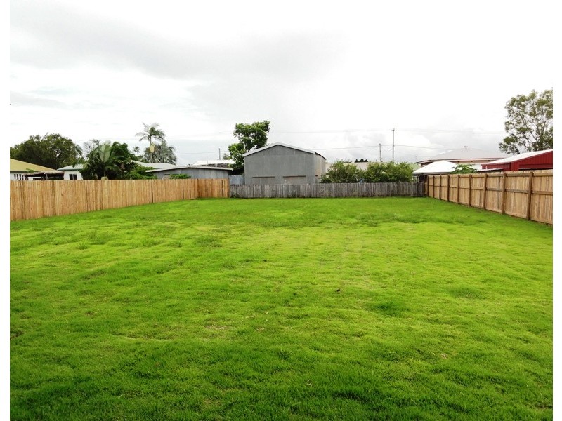 47 Telford Street, Proserpine QLD 4800