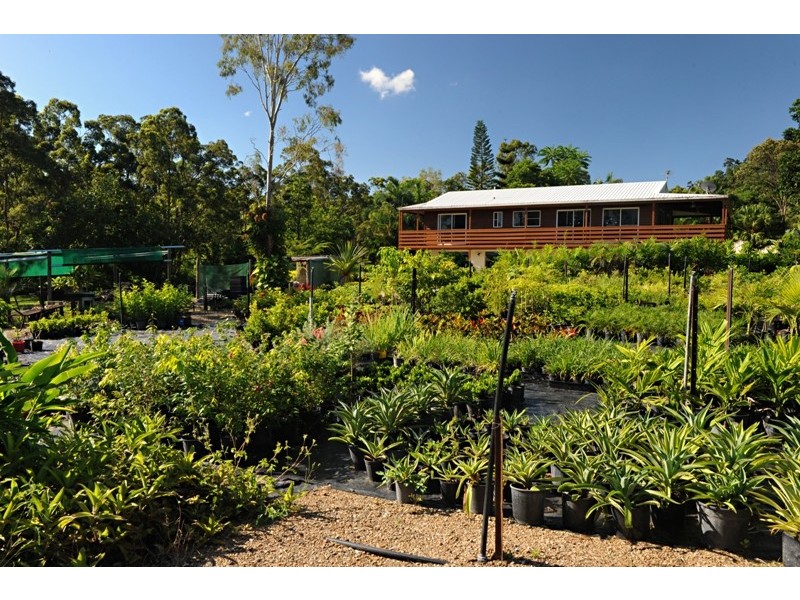 848 Conway Rd, Preston QLD 4800