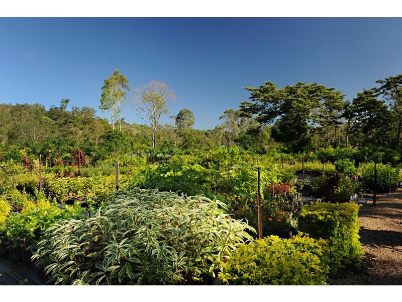 848 Conway Rd, Preston QLD 4800