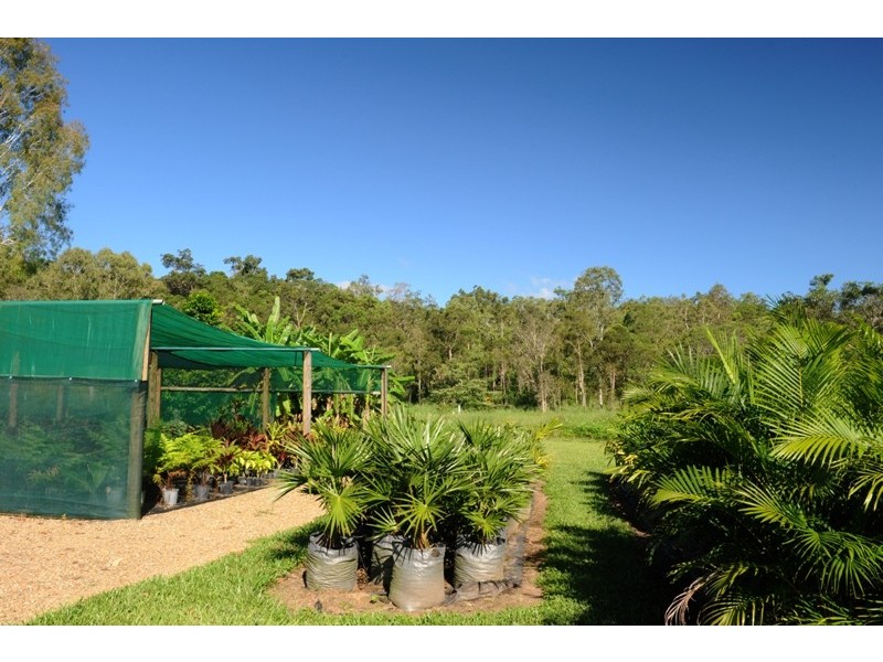 848 Conway Rd, Preston QLD 4800