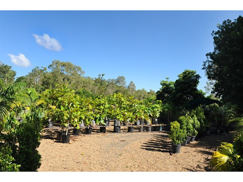 848 Conway Rd, Preston QLD 4800