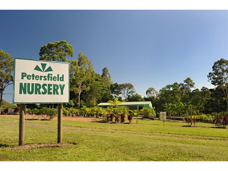 848 Conway Rd, Preston QLD 4800