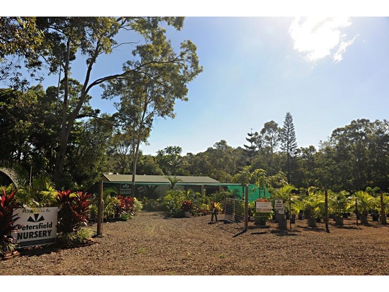848 Conway Rd, Preston QLD 4800