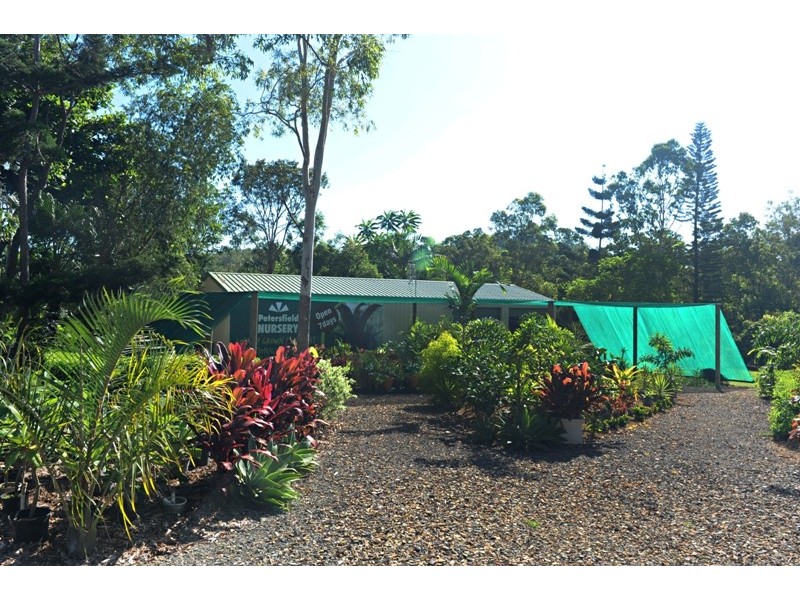 848 Conway Rd, Preston QLD 4800