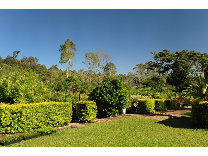 848 Conway Rd, Preston QLD 4800