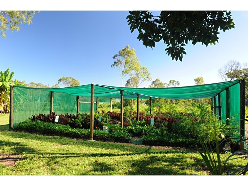 848 Conway Rd, Preston QLD 4800