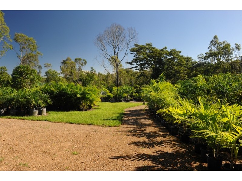 848 Conway Rd, Preston QLD 4800