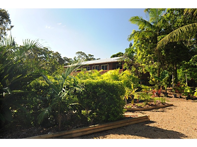 848 Conway Rd, Preston QLD 4800