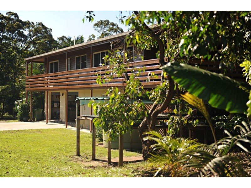 848 Conway Rd, Preston QLD 4800