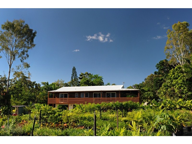 848 Conway Rd, Preston QLD 4800