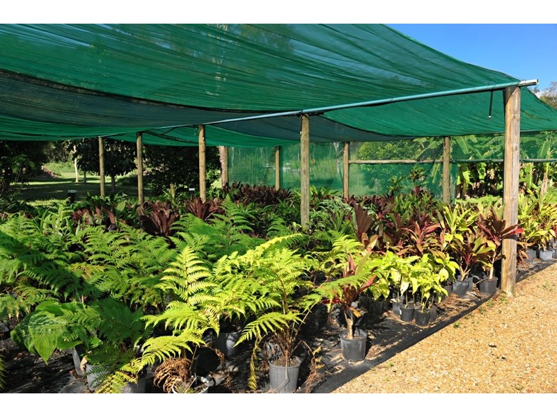 848 Conway Rd, Preston QLD 4800