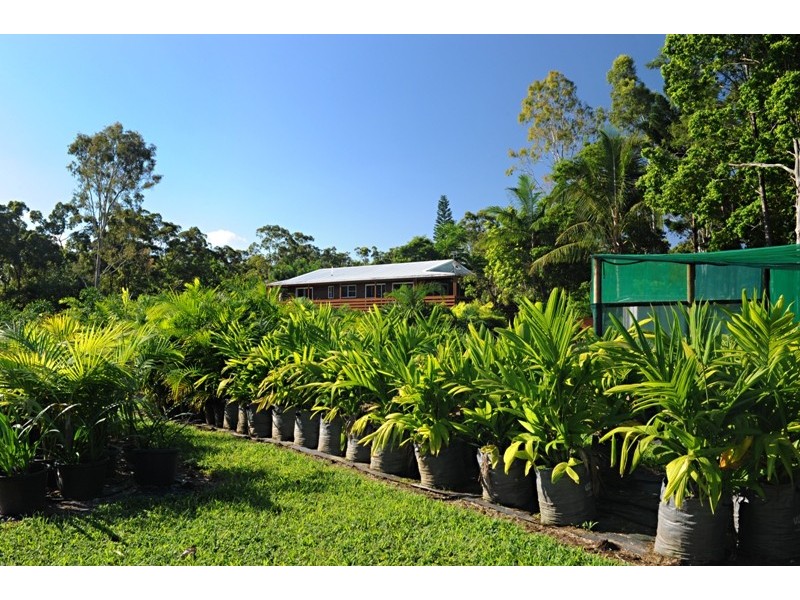 848 Conway Rd, Preston QLD 4800