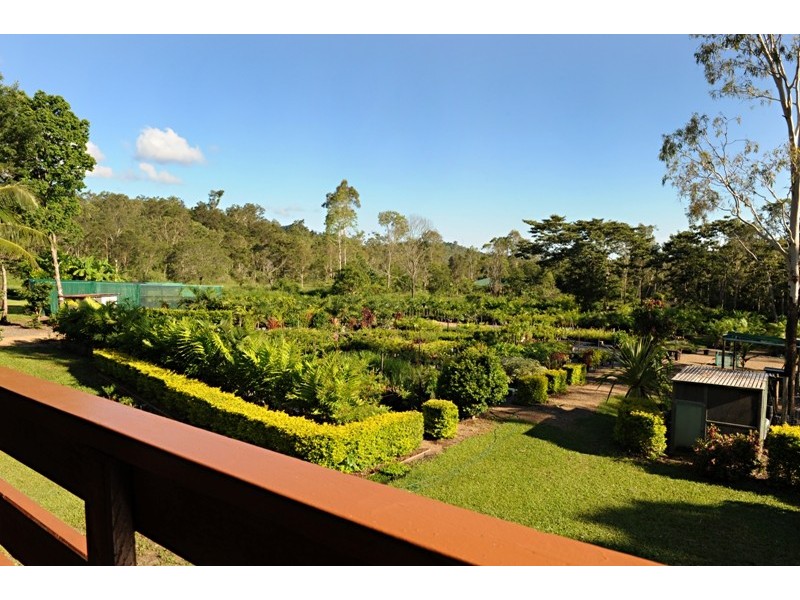 848 Conway Rd, Preston QLD 4800