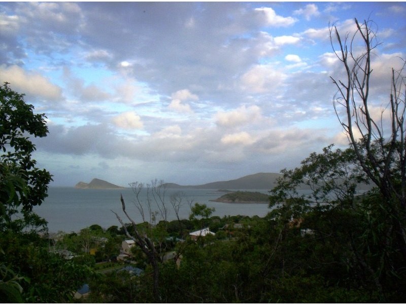 Lot 1 / 22 Rattray Avenue, Hideaway Bay QLD 4800