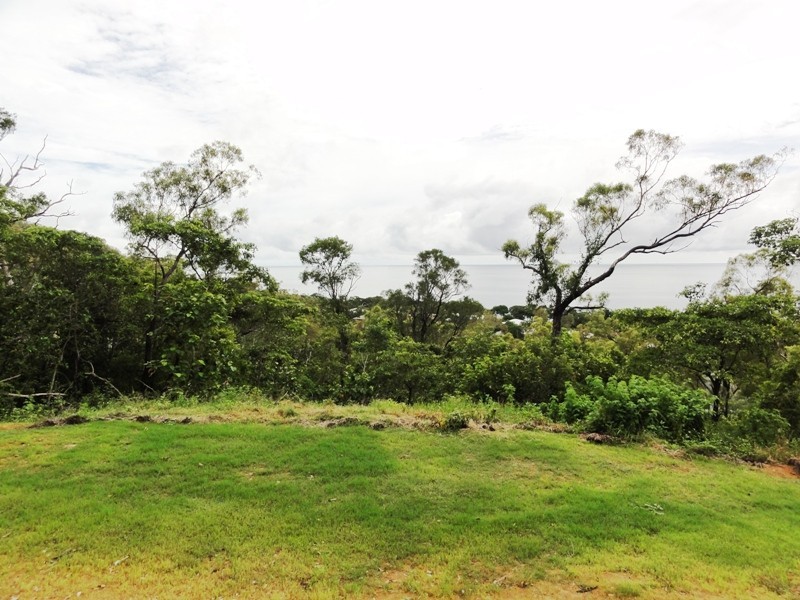 Lot 1 / 22 Rattray Avenue, Hideaway Bay QLD 4800