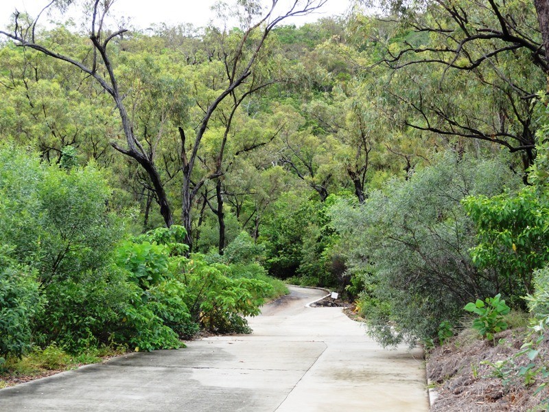 Lot 1 / 22 Rattray Avenue, Hideaway Bay QLD 4800