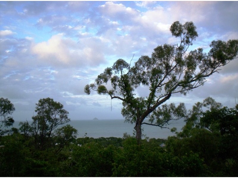 Lot 1 / 22 Rattray Avenue, Hideaway Bay QLD 4800
