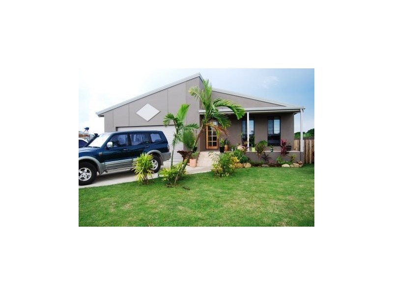 6 Cascara, Proserpine QLD 4800