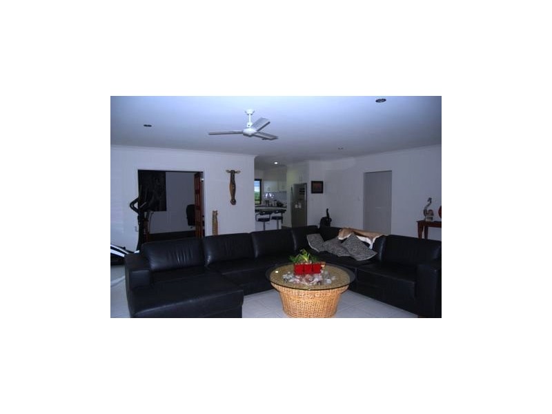 6 Cascara, Proserpine QLD 4800