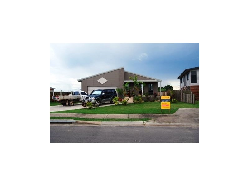 6 Cascara, Proserpine QLD 4800