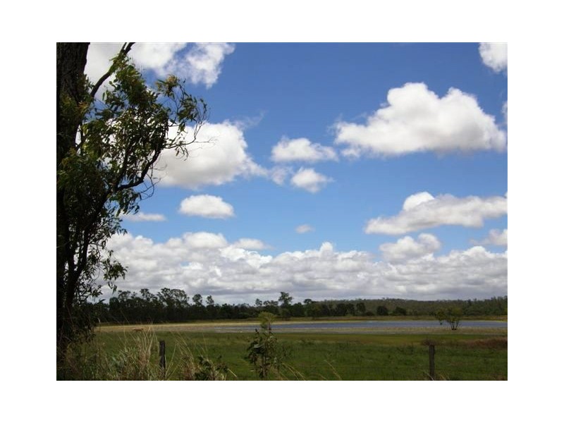 0 Kelsey Creek Rd, Proserpine QLD 4800