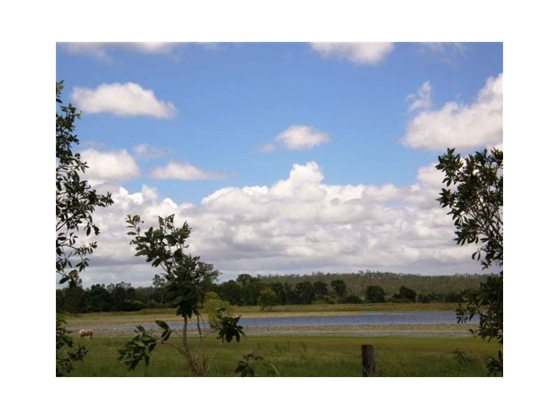 0 Kelsey Creek Rd, Proserpine QLD 4800